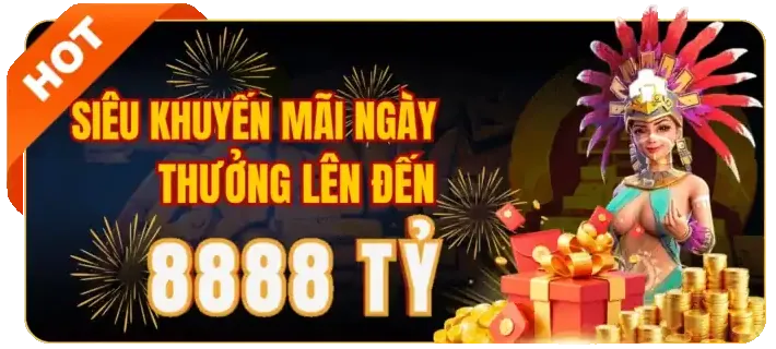 Hình ảnh tiền thưởng nạp lại hàng ngày