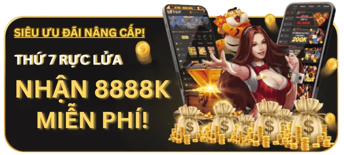 Hình ảnh tiền thưởng chào mừng cho người chơi mới