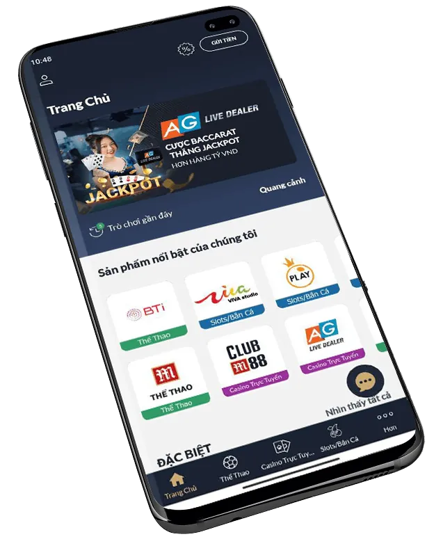 Giải đấu bắn cá 36win chính thức