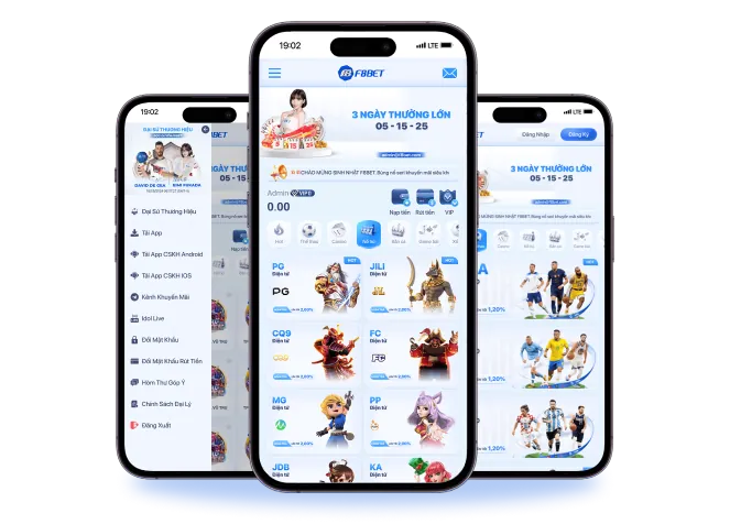 Hiệu suất tối ưu của ứng dụng 36win chính thức