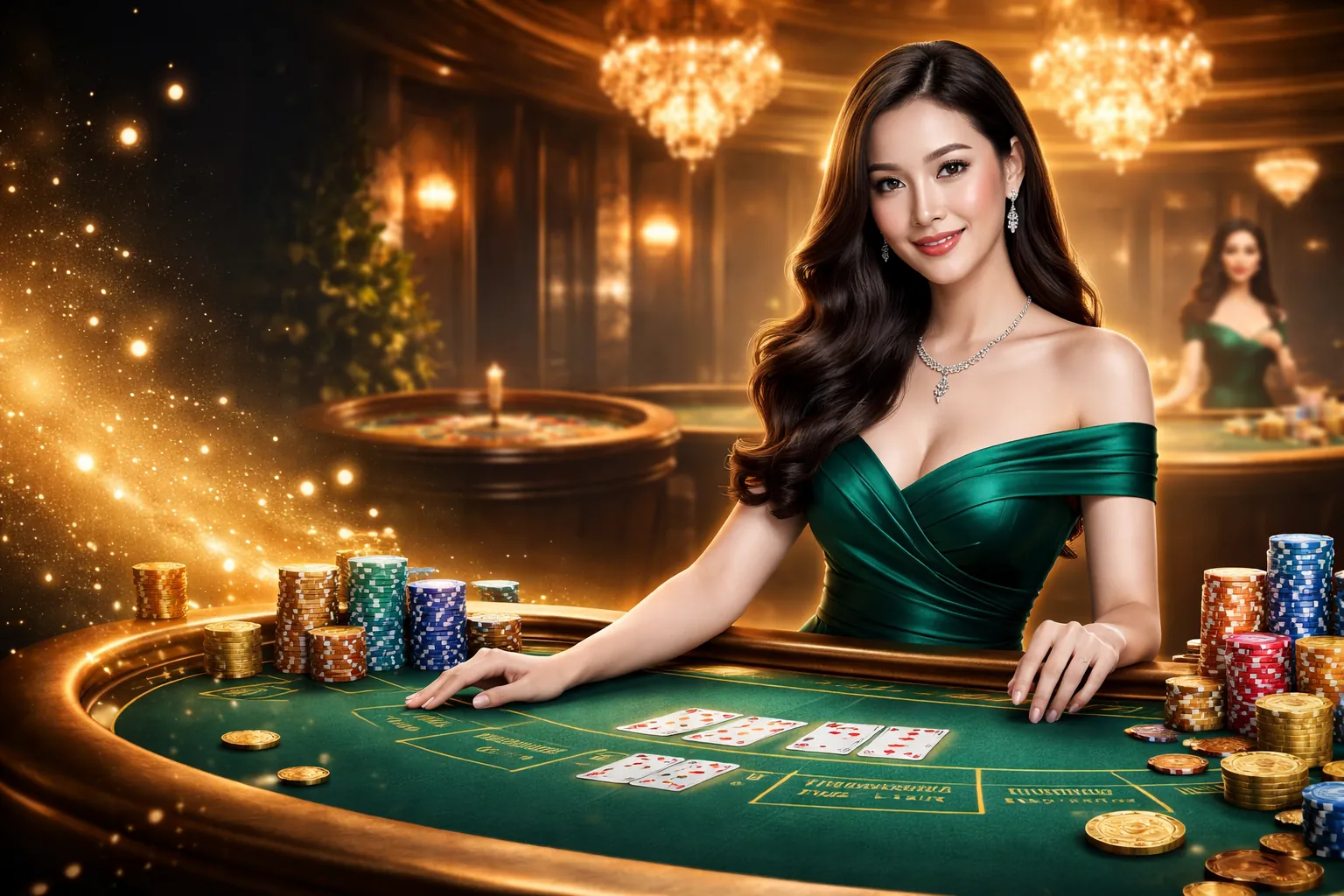 Tổng quan các ưu đãi hấp dẫn tại 36win chính thức