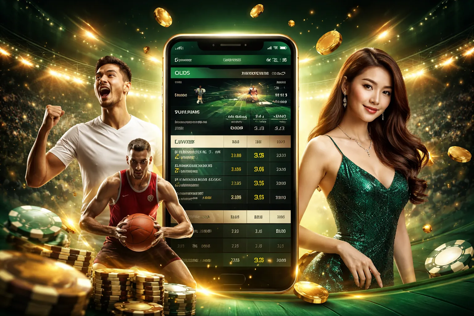 Đánh giá chuyên sâu 36win chính thức