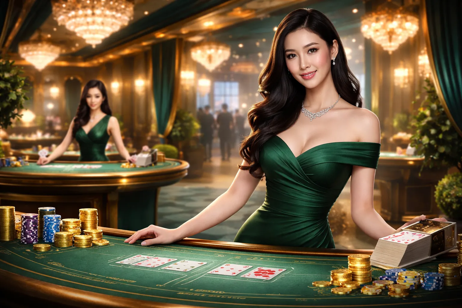 Giá trị cốt lõi 36win chính thức