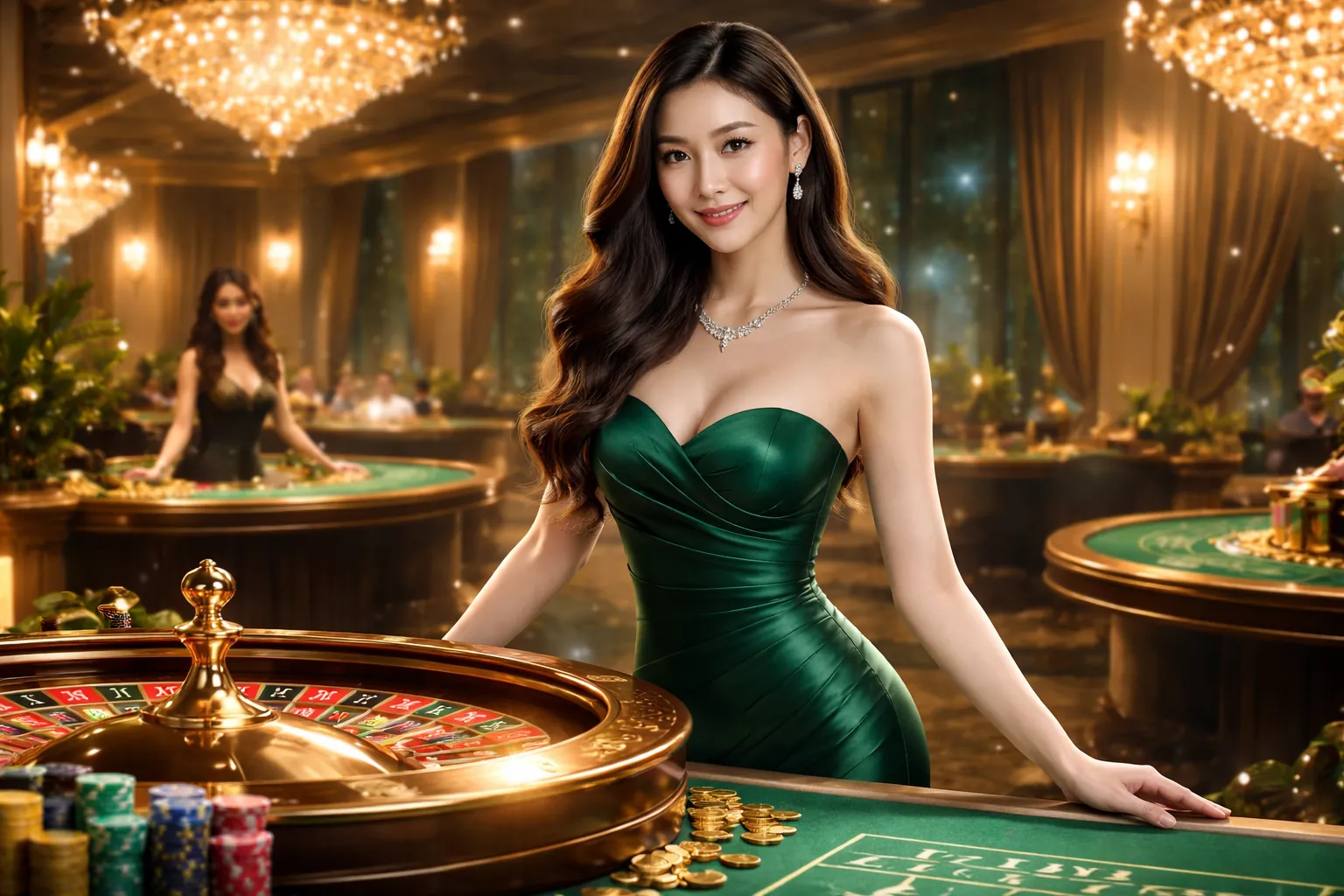 Vị thế thương hiệu 36win chính thức