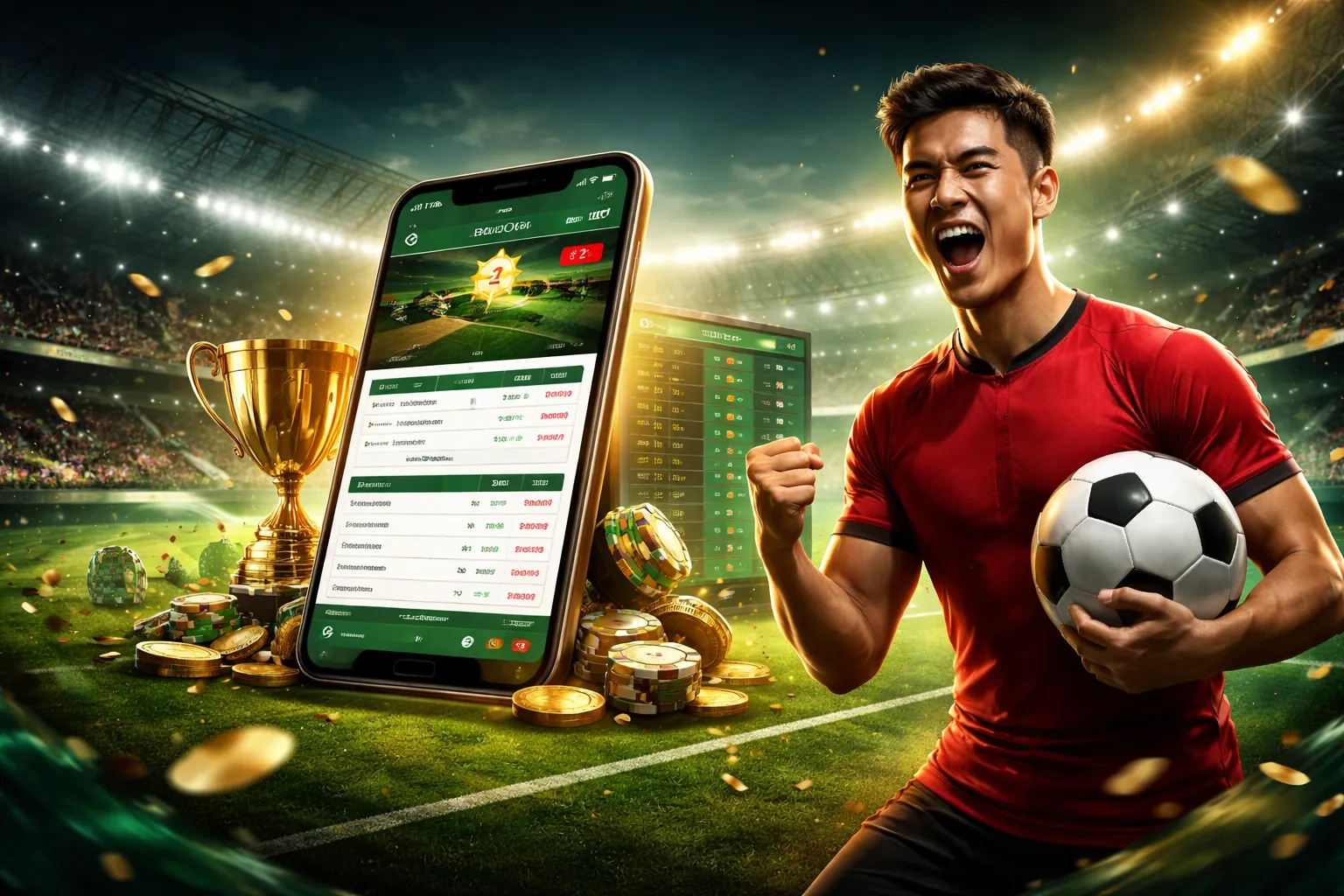 Cam kết của 36win chính thức