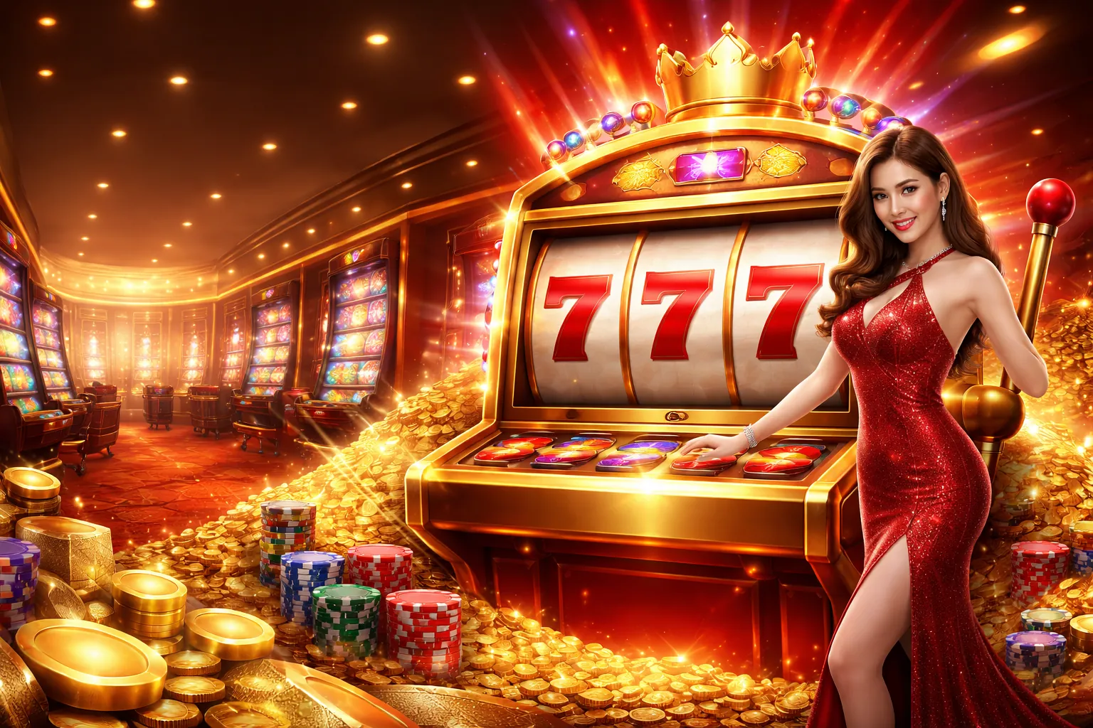 Khuyến mãi hấp dẫn tại 36win chính thức