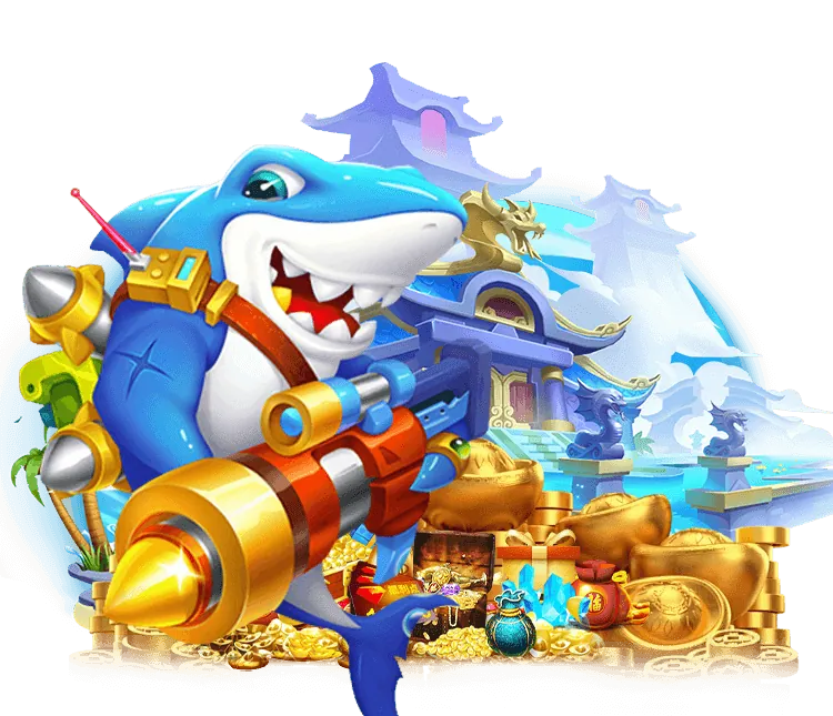 Hình ảnh game Nổ Hũ Kho Báu Vàng với rương kho báu và tiền xu