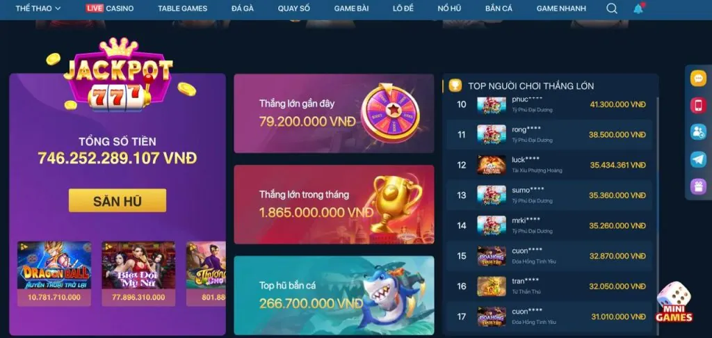 Banner khuyến mãi game bắn cá 36win chính thức